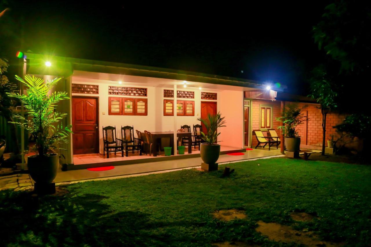 Greenery Lanka Villa Unawatuna Exterior photo