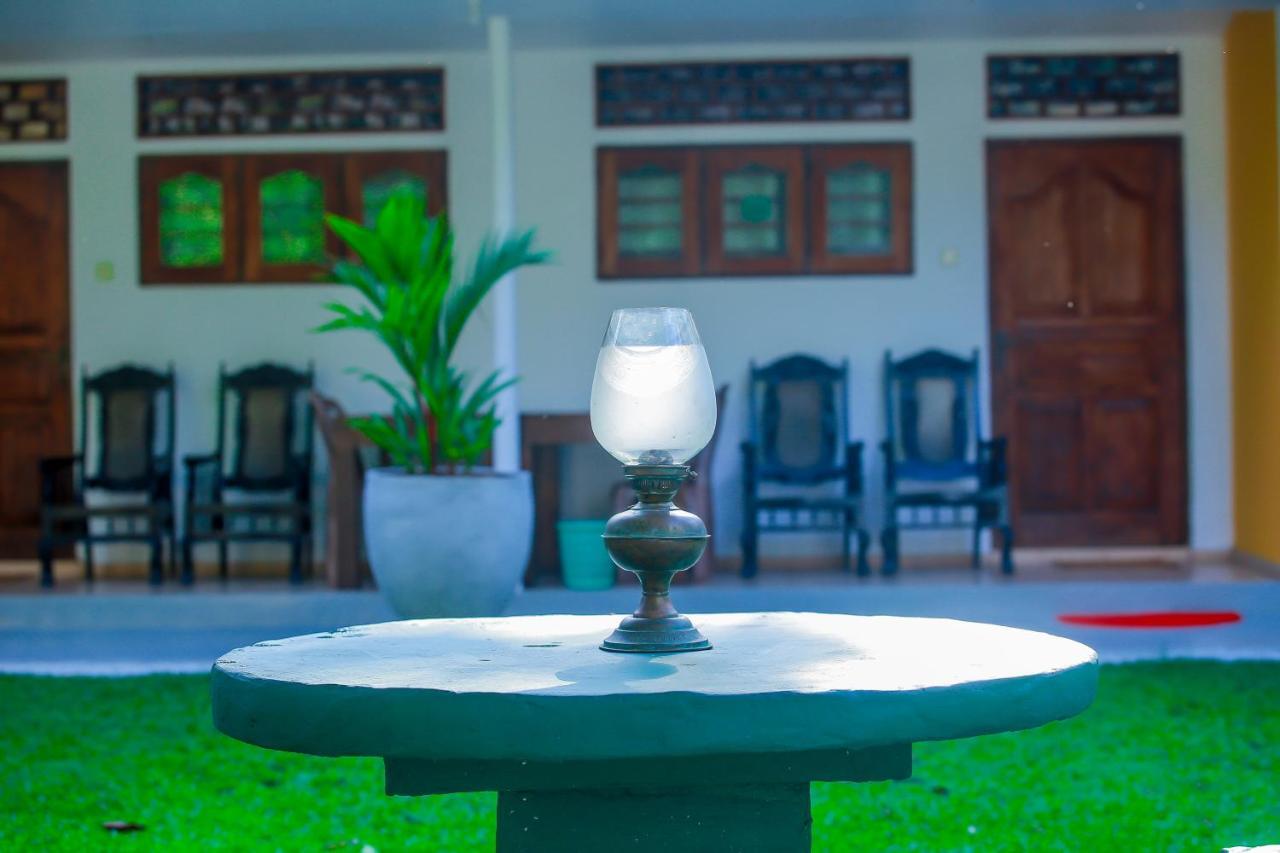 Greenery Lanka Villa Unawatuna Exterior photo