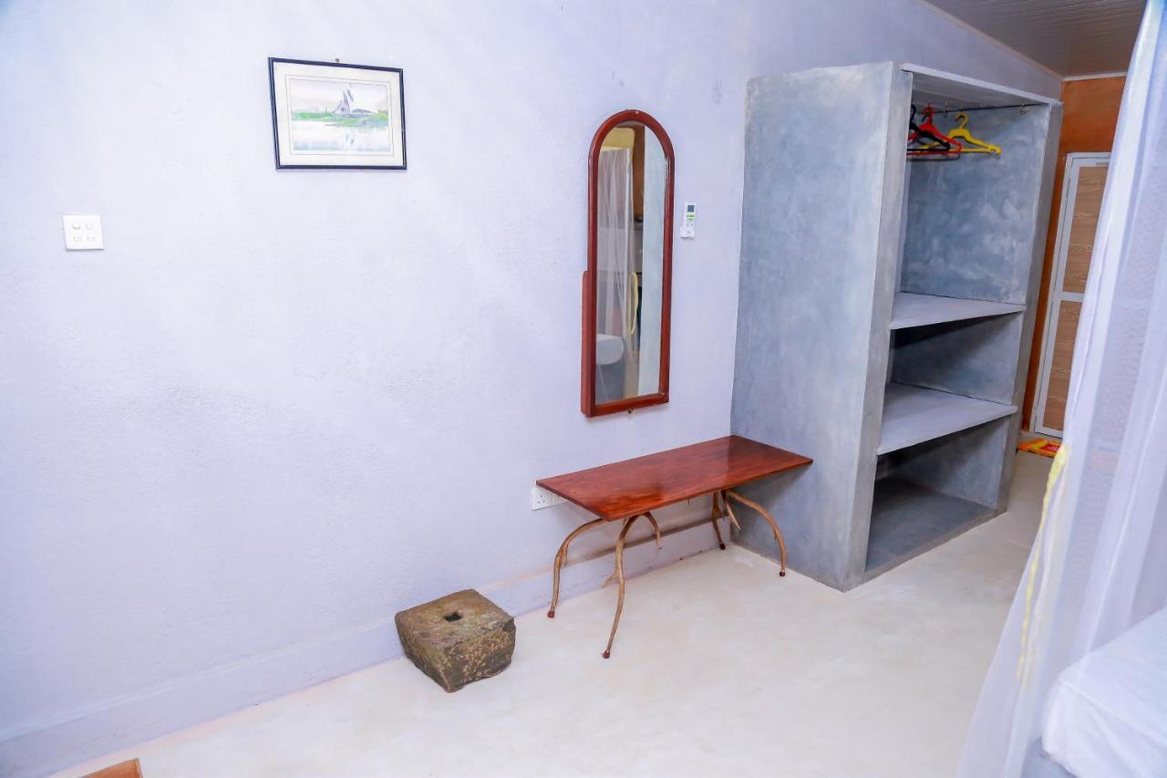 Greenery Lanka Villa Unawatuna Exterior photo